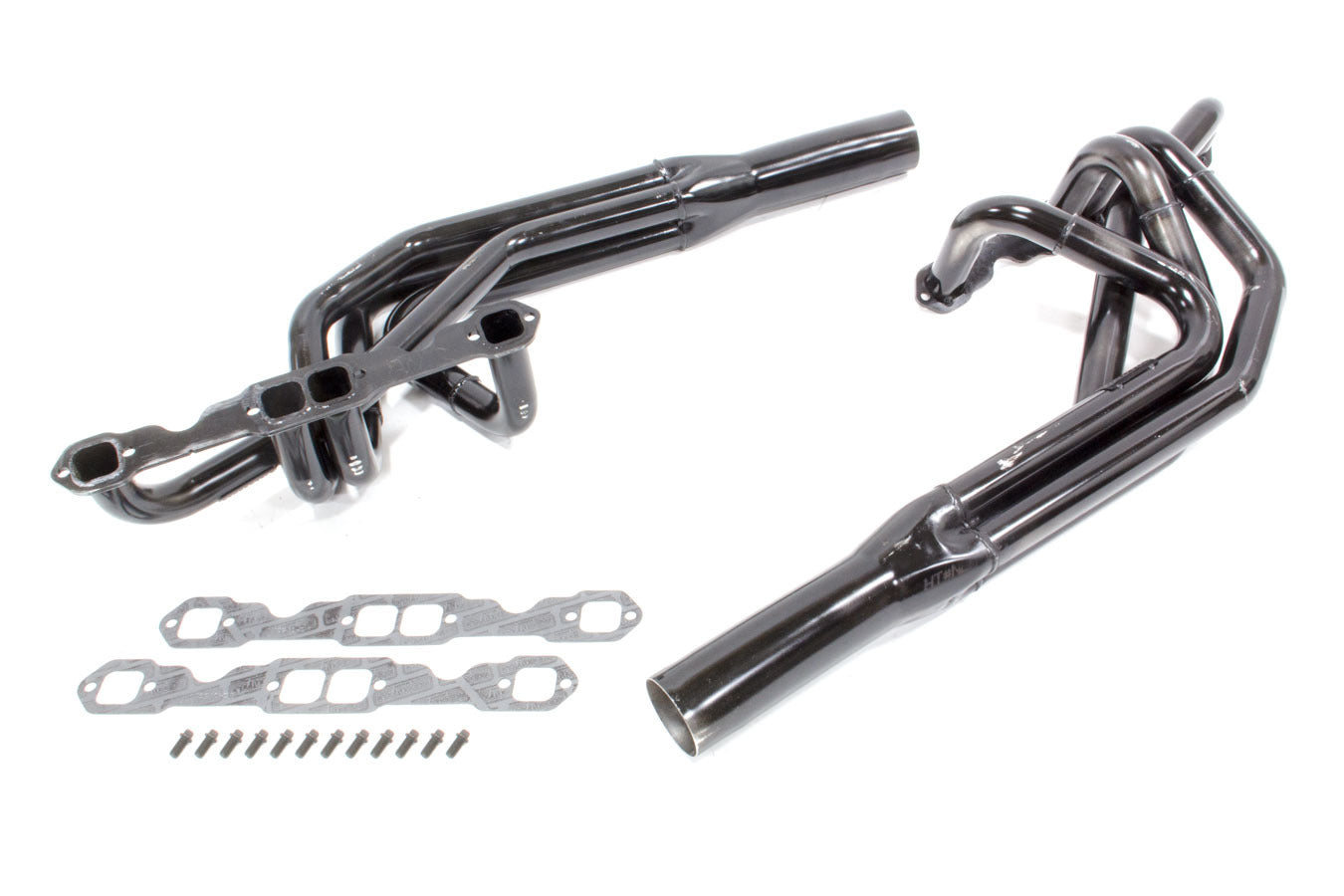 Schoenfeld Sprint Car Headers 1-5/8 - 1-3/4 3in Collector MPN SCH1052LV-3 For Chevy