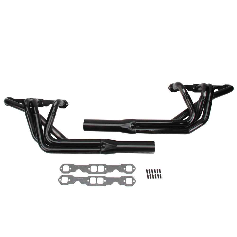 Schoenfeld Sprint Car Header 1-5/8 -1-3/4 Crate Engine MPN SCH1052LVCM-3 For Chevy