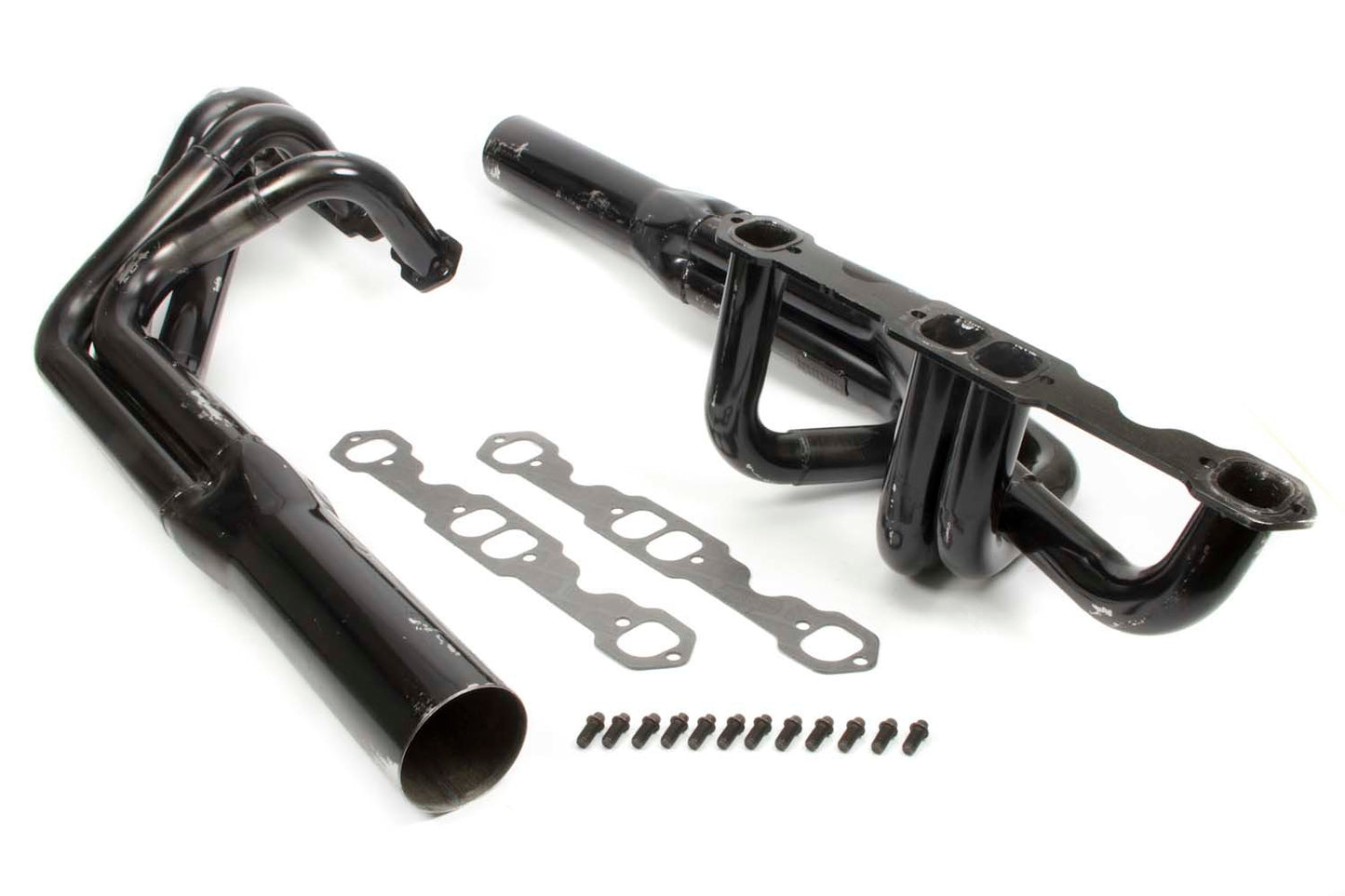 Schoenfeld Sprint Car Headers 1-3/4 MPN SCH1054LV For Chevy