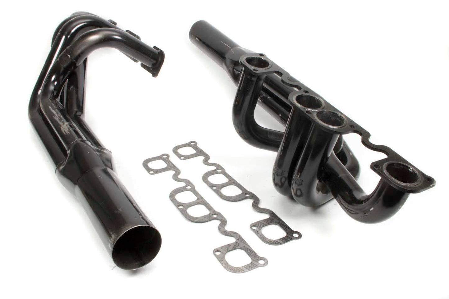 Schoenfeld Sprint Car Headers 2in MPN SCH1056LDN For Chevy