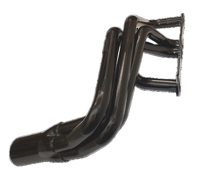 Schoenfeld Header SBC Street Stock 1-5/8in Crate MPN SCH107CM For Chevy