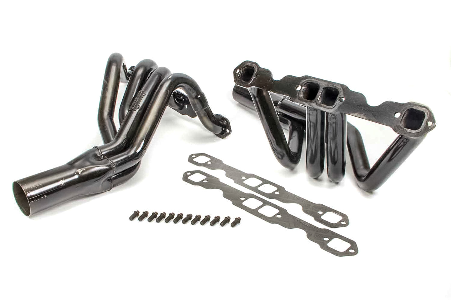 Schoenfeld SBC Modified Header 602 Crate Long Primary 1-5/8 MPN SCH1101CM2 For Chevy