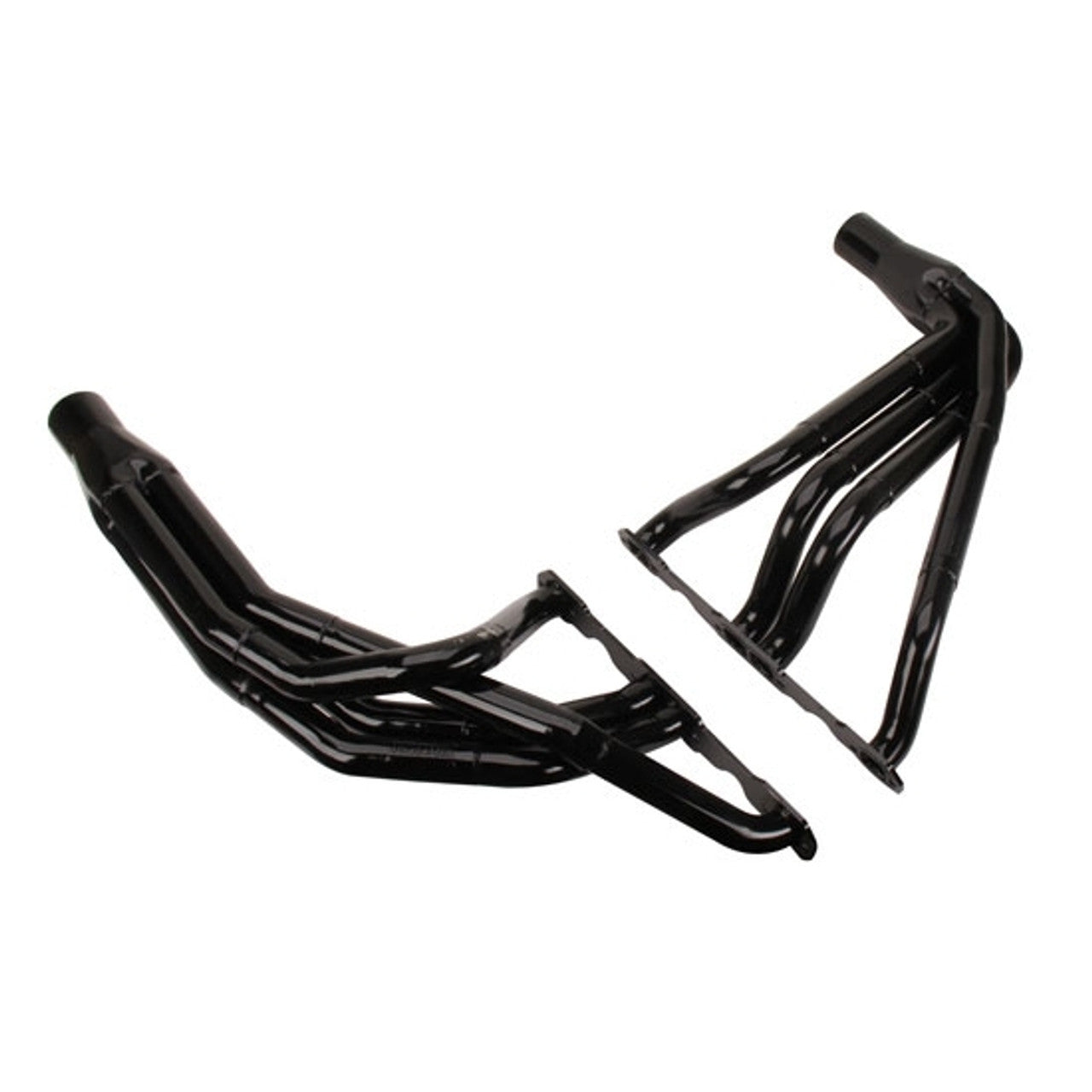 Schoenfeld Header SBC Modified 1-5/8in 1-3/4in Long MPN SCH1101V-3 For Chevy