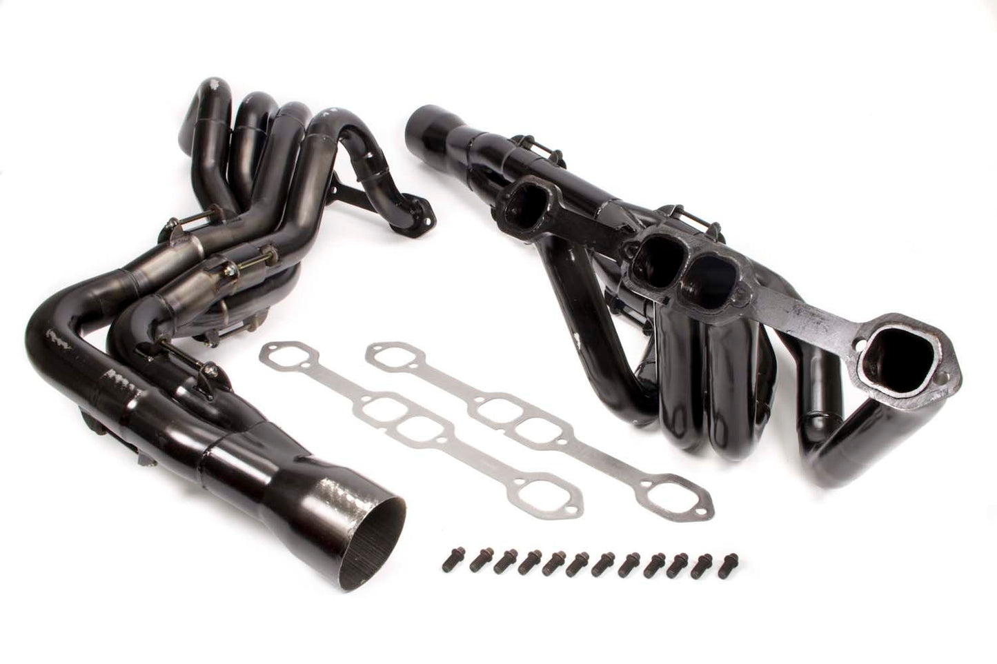 Schoenfeld SBC Tri-Y Modified 1-3/4 18 Degree MPN SCH1106VY18 For Chevy