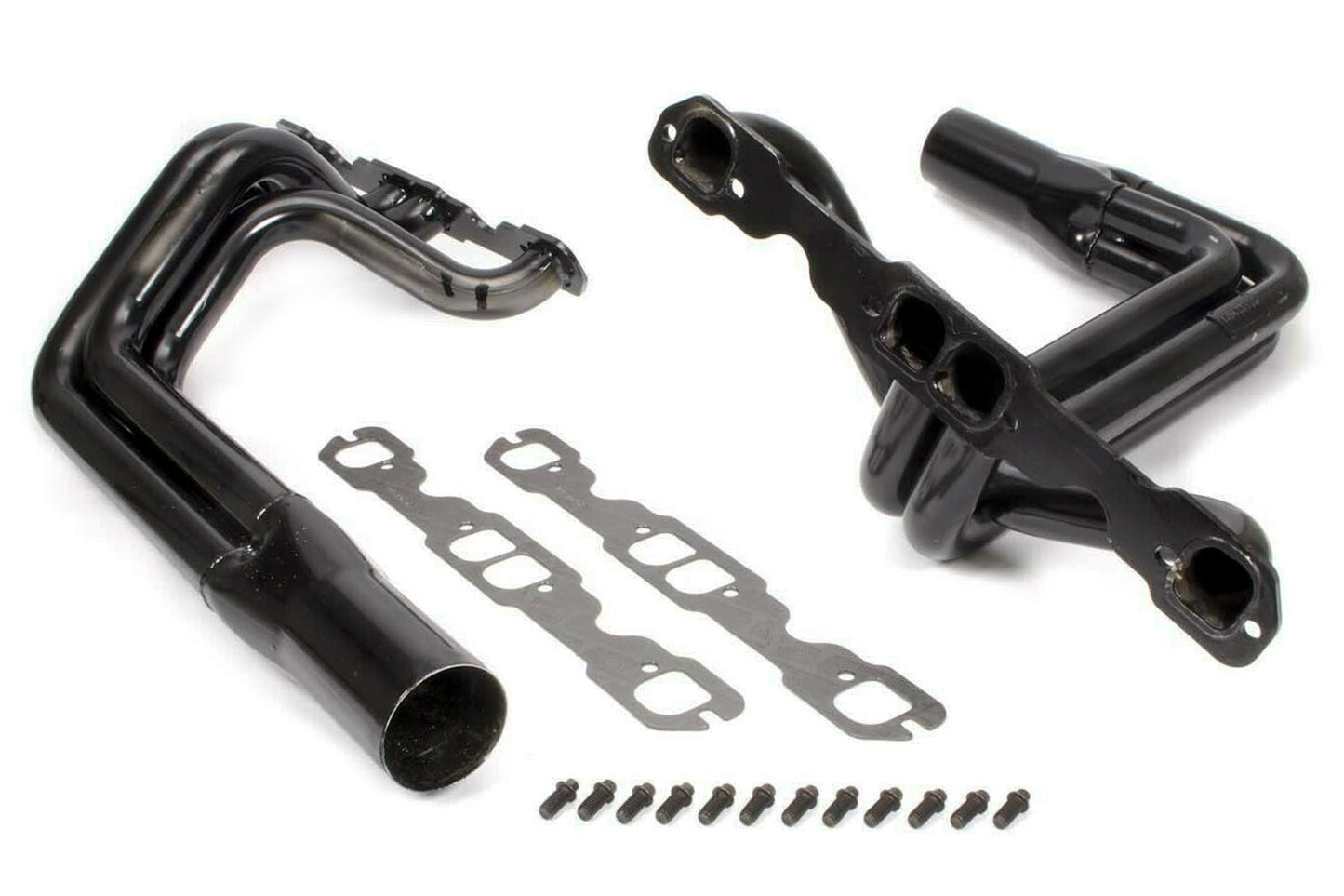 Schoenfeld SBC Modified Header 602 Crate 1-5/8in MPN SCH11619HCM2 For Chevy