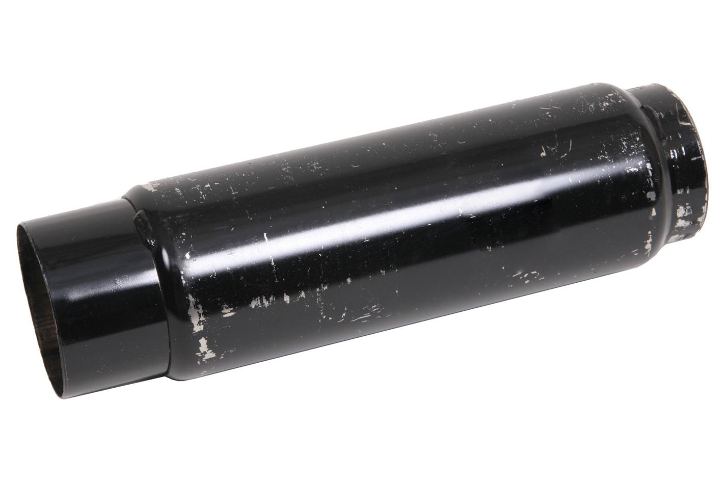 Schoenfeld 12in Muffler MPN SCH123030