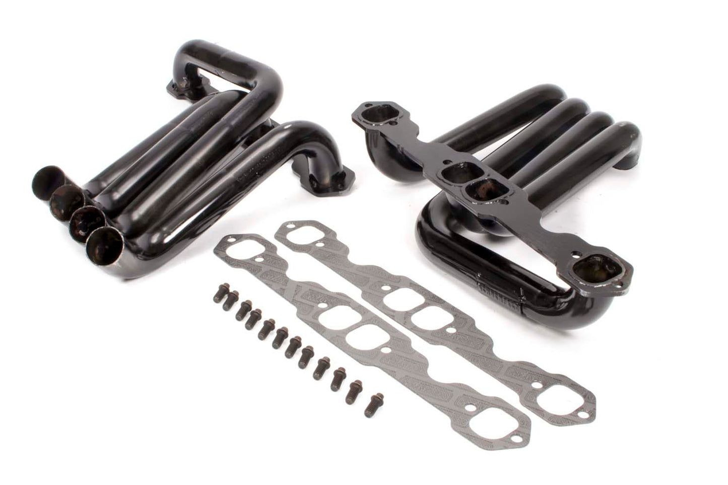 Schoenfeld Camaro Zoomie Headers 1-3/4 MPN SCH130 For Chevy, GM A-Body, F-Body