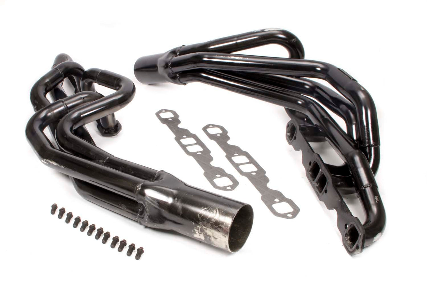 Schoenfeld Crossover Headers 1-3/4 - 1-7/8 MPN SCH136VH For Chevy