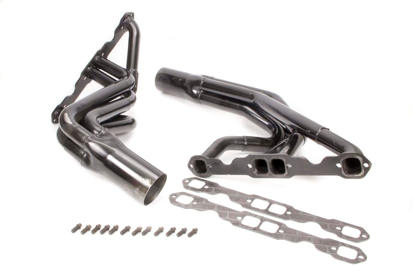 Schoenfeld Dirt Late model Headers 1-3/4 MPN SCH142-525LV For Chevy Dirt Late Model