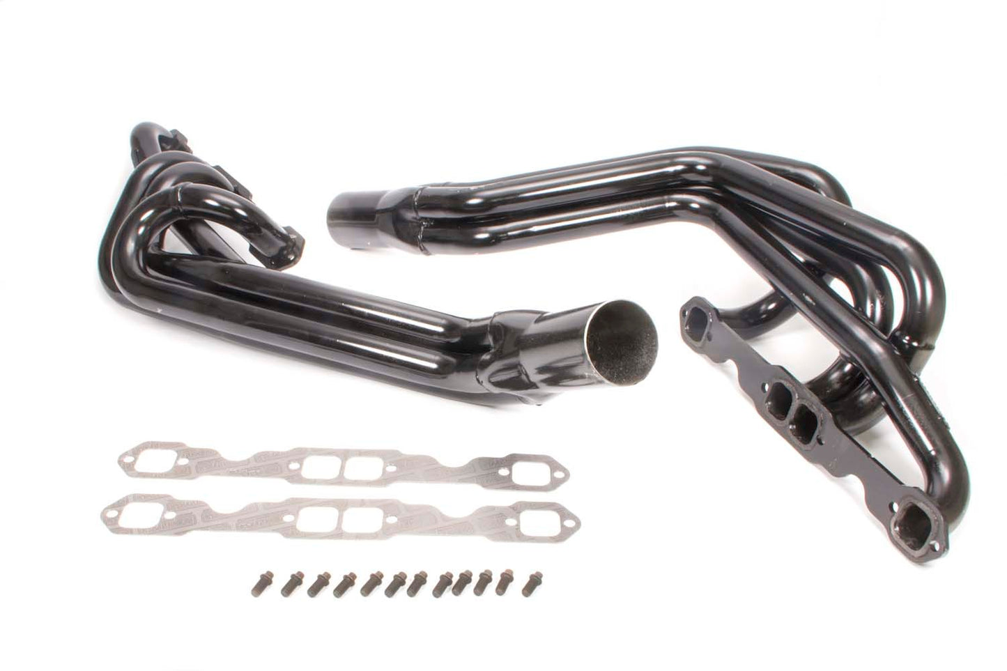 Schoenfeld SBC Crossover Headers 1-5/8 MPN SCH145 For Chevy