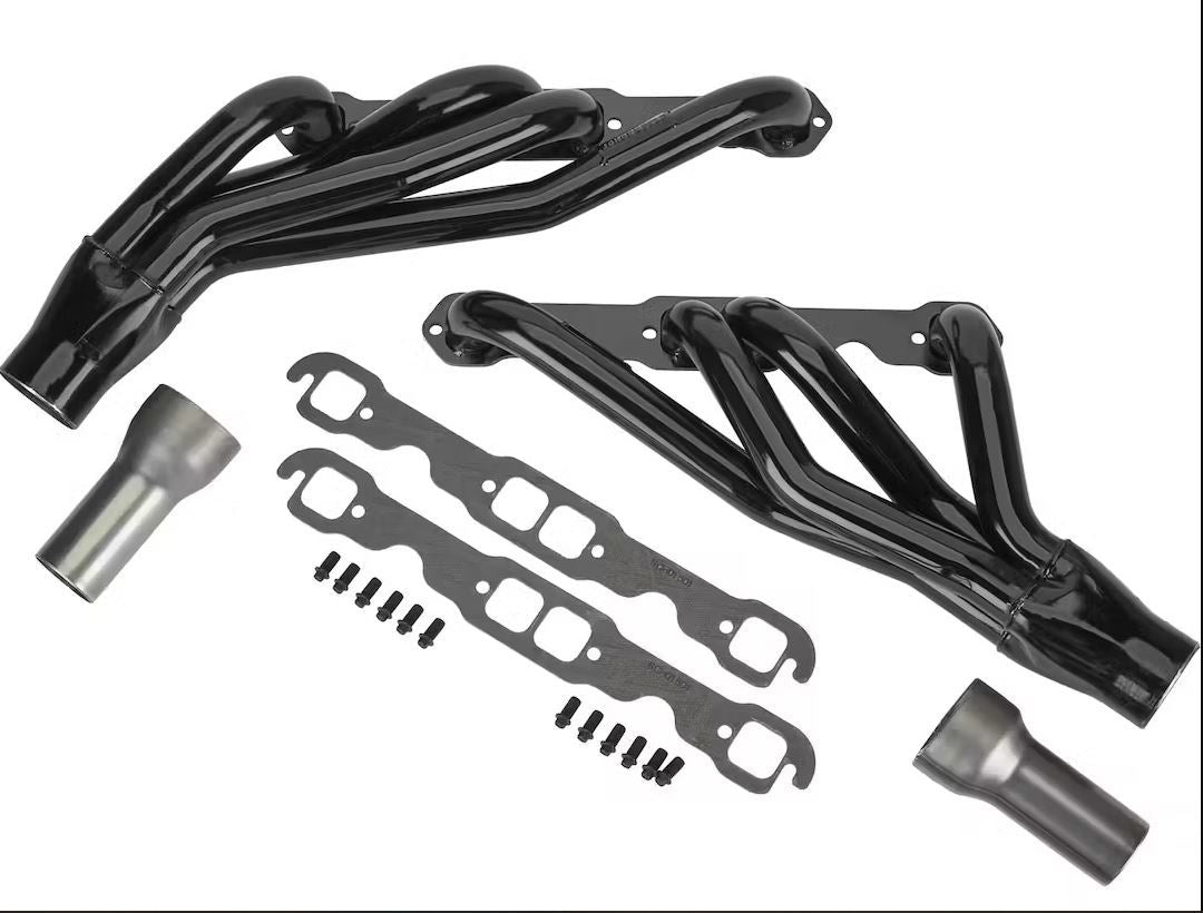Schoenfeld Header Stock Car IMCA USRA MPN SCH1485-CM2-22 For Chevy