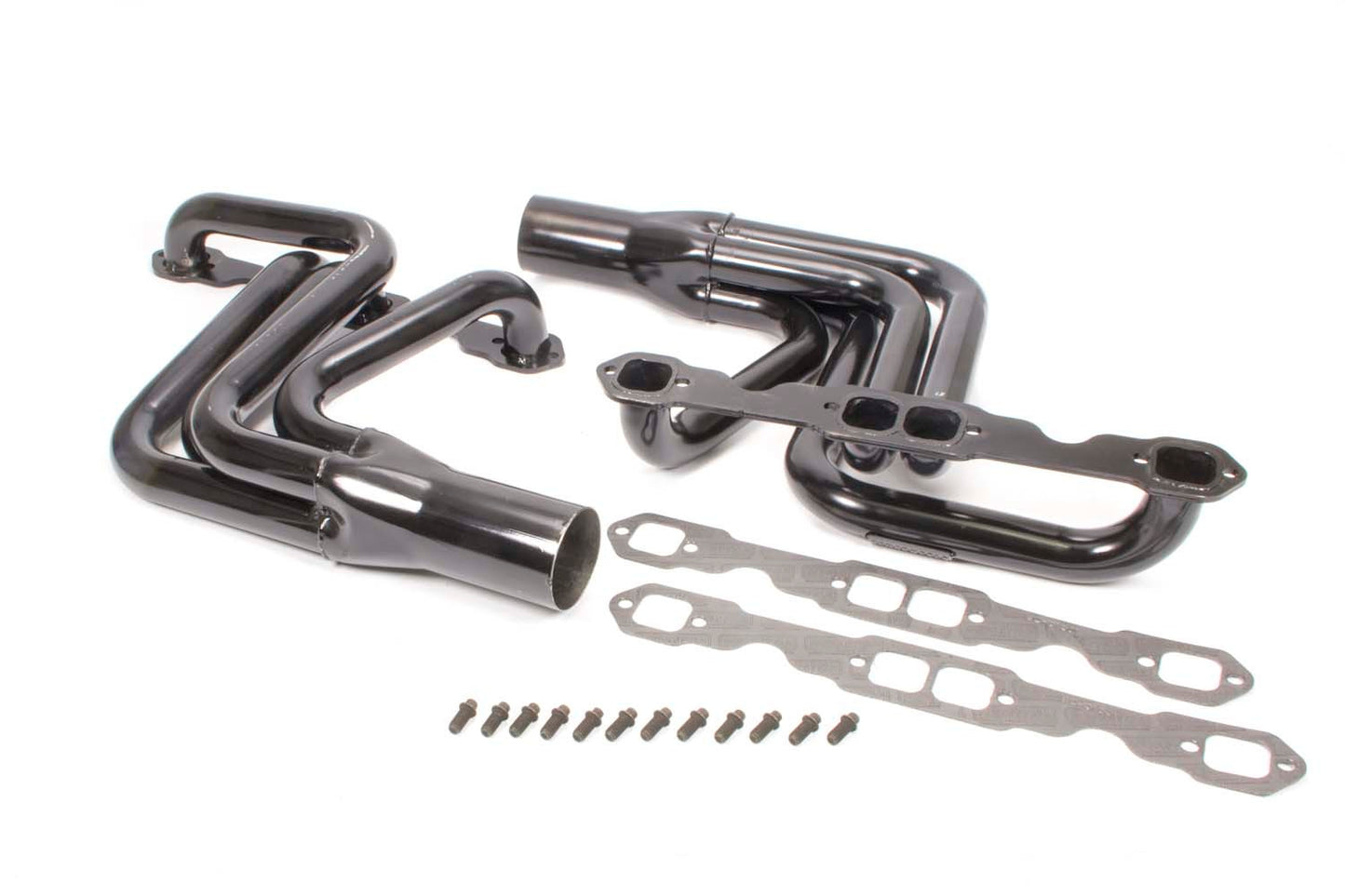 Schoenfeld SBC Chassis Headers 1-5/8 MPN SCH151 For Chevy