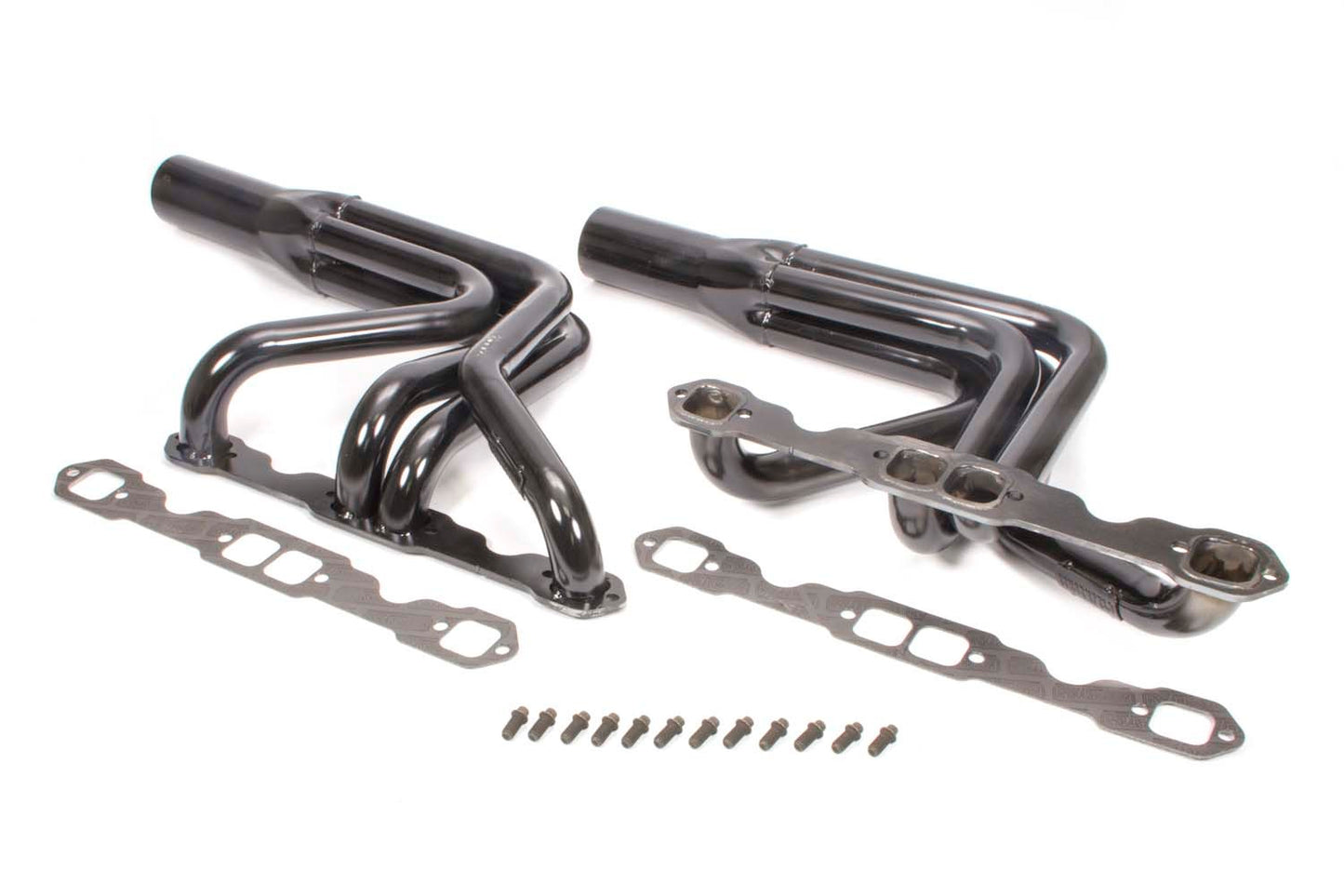 Schoenfeld SBC Chassis Headers 1-5/8 MPN SCH151EL For Chevy