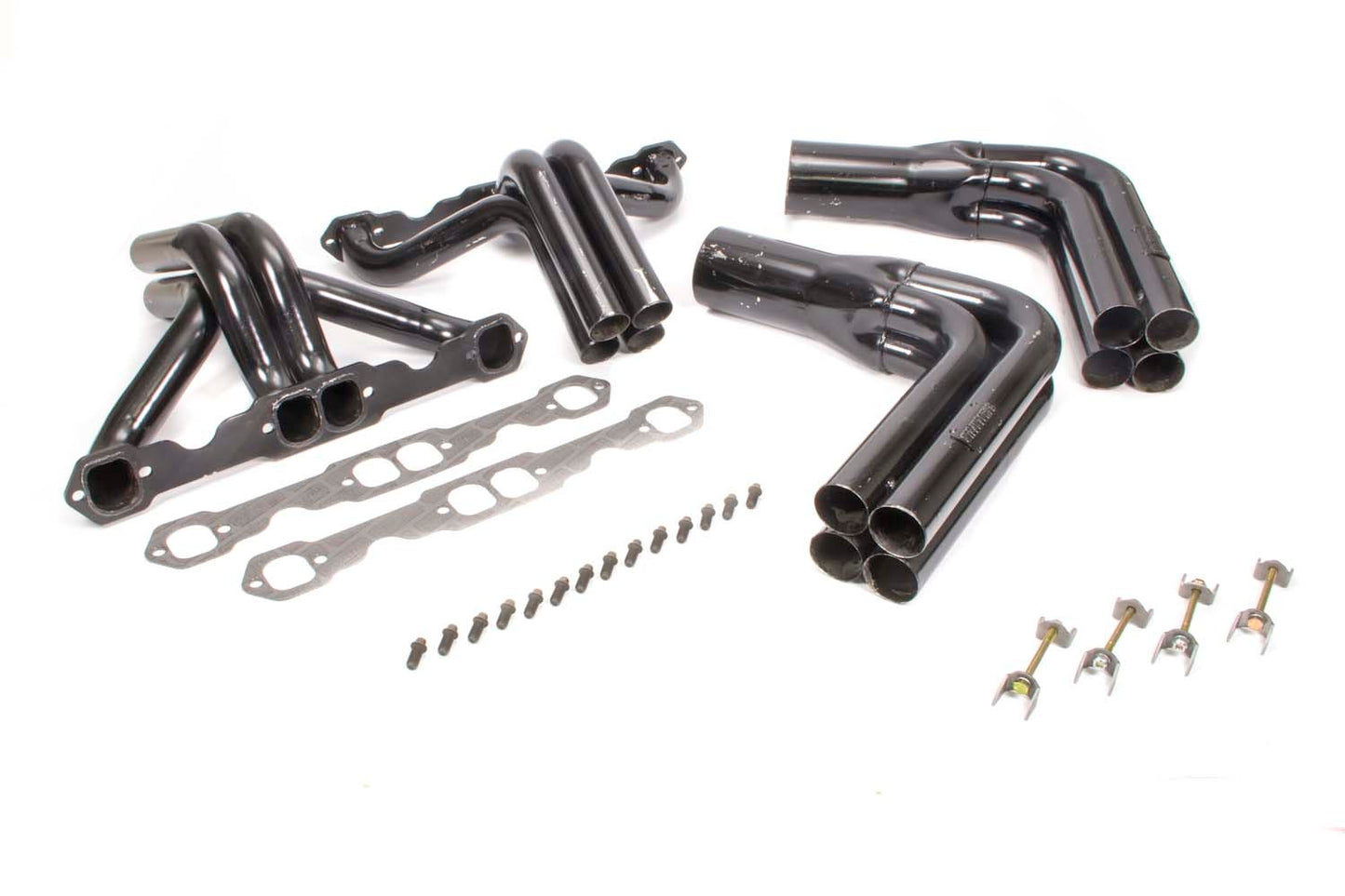 Schoenfeld SBC IMCA Headers 1-3/4 MPN SCH162-99 For Chevy