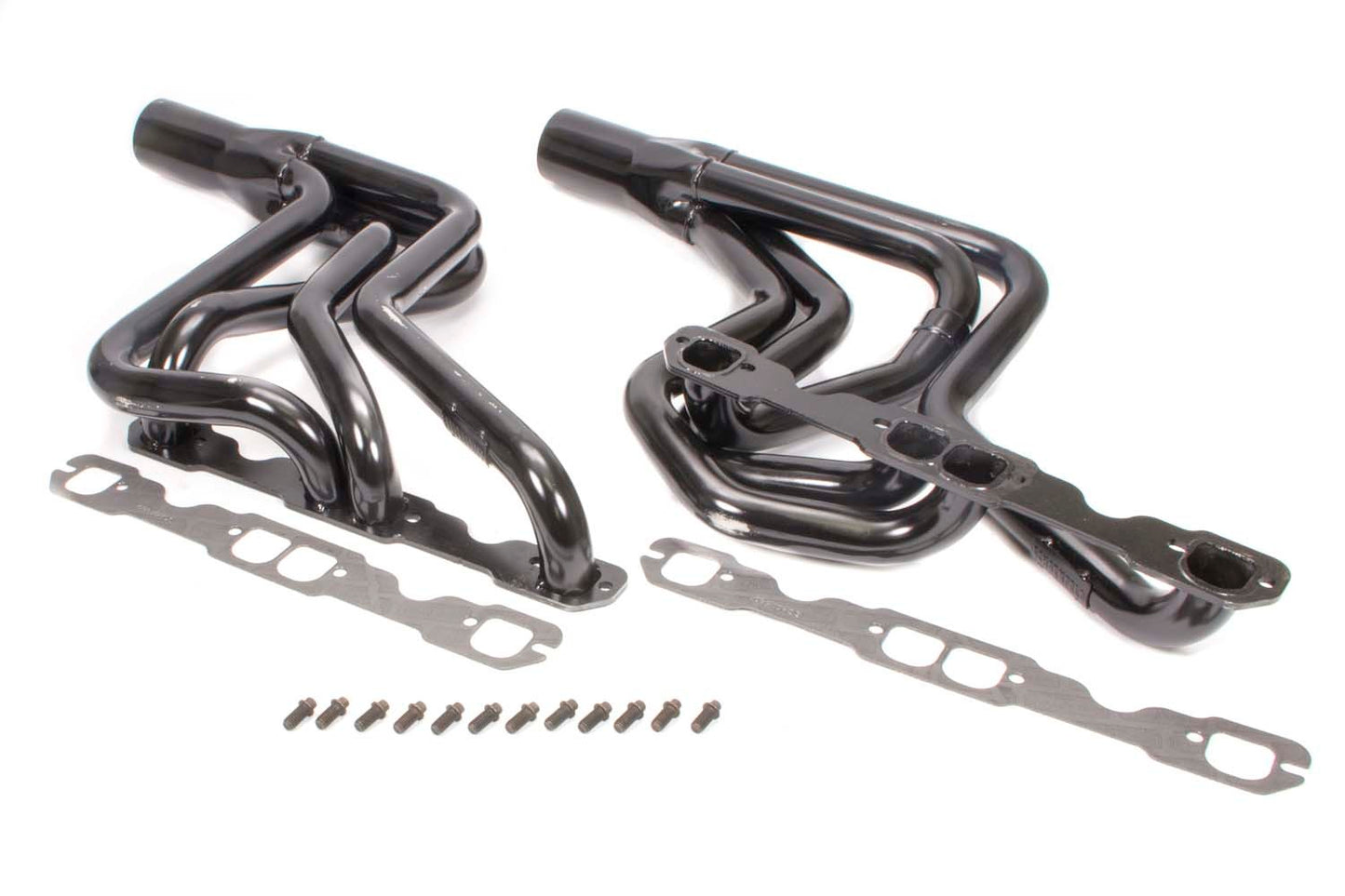 Schoenfeld SBC Street Stock Headers 1-5/8 MPN SCH185CM For Chevy, GM G-Body, A-Body, F-Body
