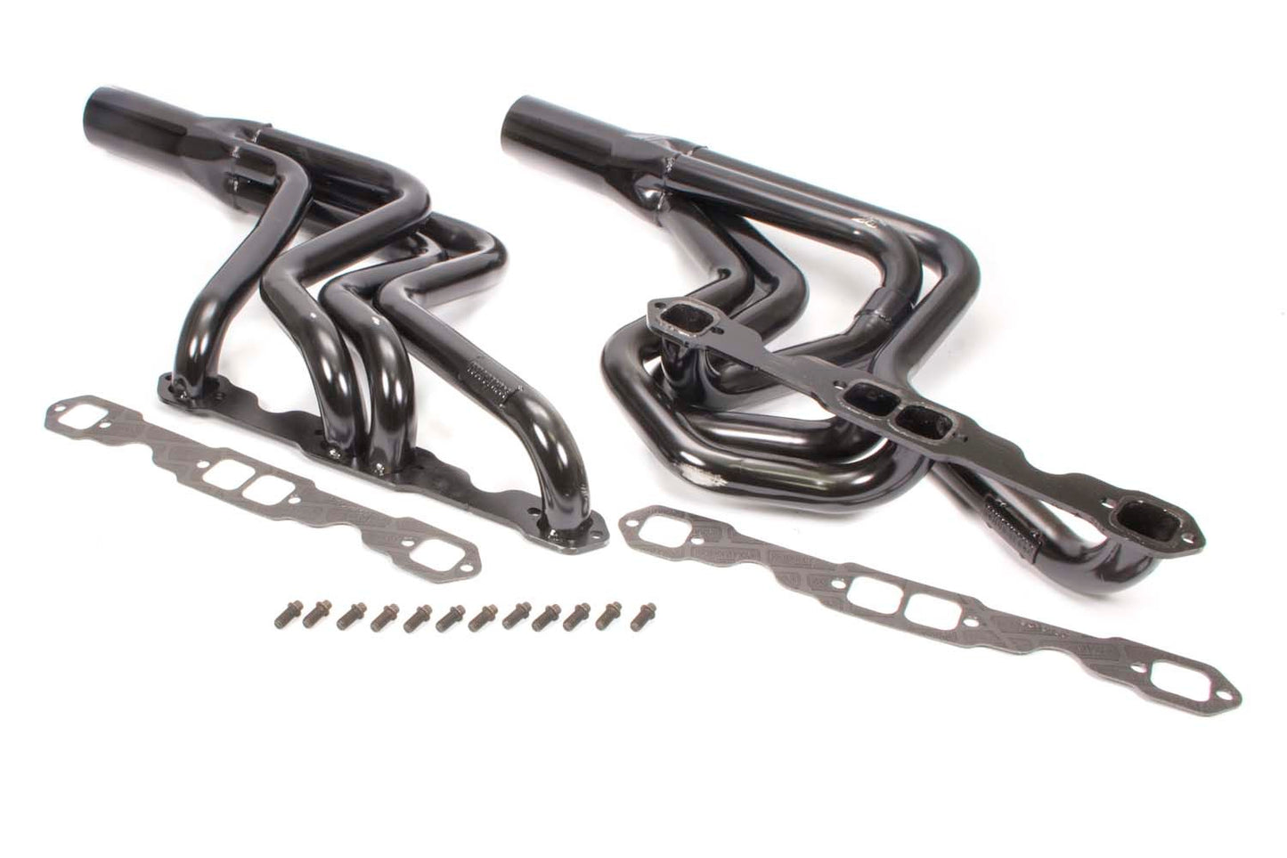Schoenfeld SBC Street Stock Headers 1-5/8 MPN SCH185M For Chevy, GM G-Body, A-Body, F-Body