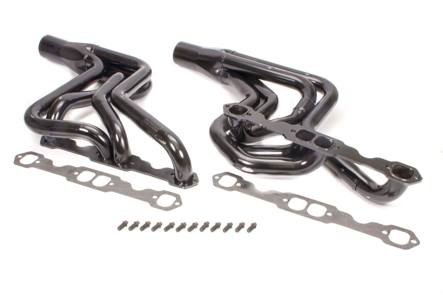 Schoenfeld SBC Street Stock Headers 1-3/4 MPN SCH186-3 For Chevy, GM G-Body, A-Body, F-Body