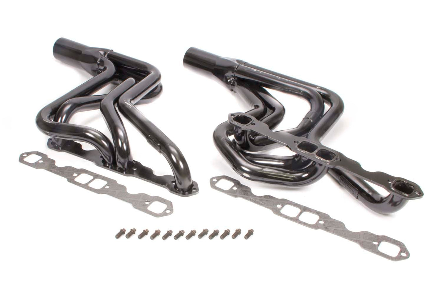 Schoenfeld SBC Street Stock Header 1-7/8 MPN SCH187 For Chevy, GM G-Body, A-Body, F-Body