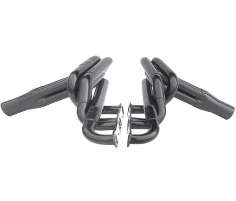 Schoenfeld SBC Stock Car Header 1-5/8in to 1-3/4in x 3in MPN SCH197V-3 For Chevy