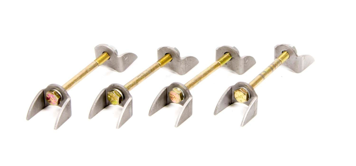 Schoenfeld Header Tab Kit MPN SCH4003-4