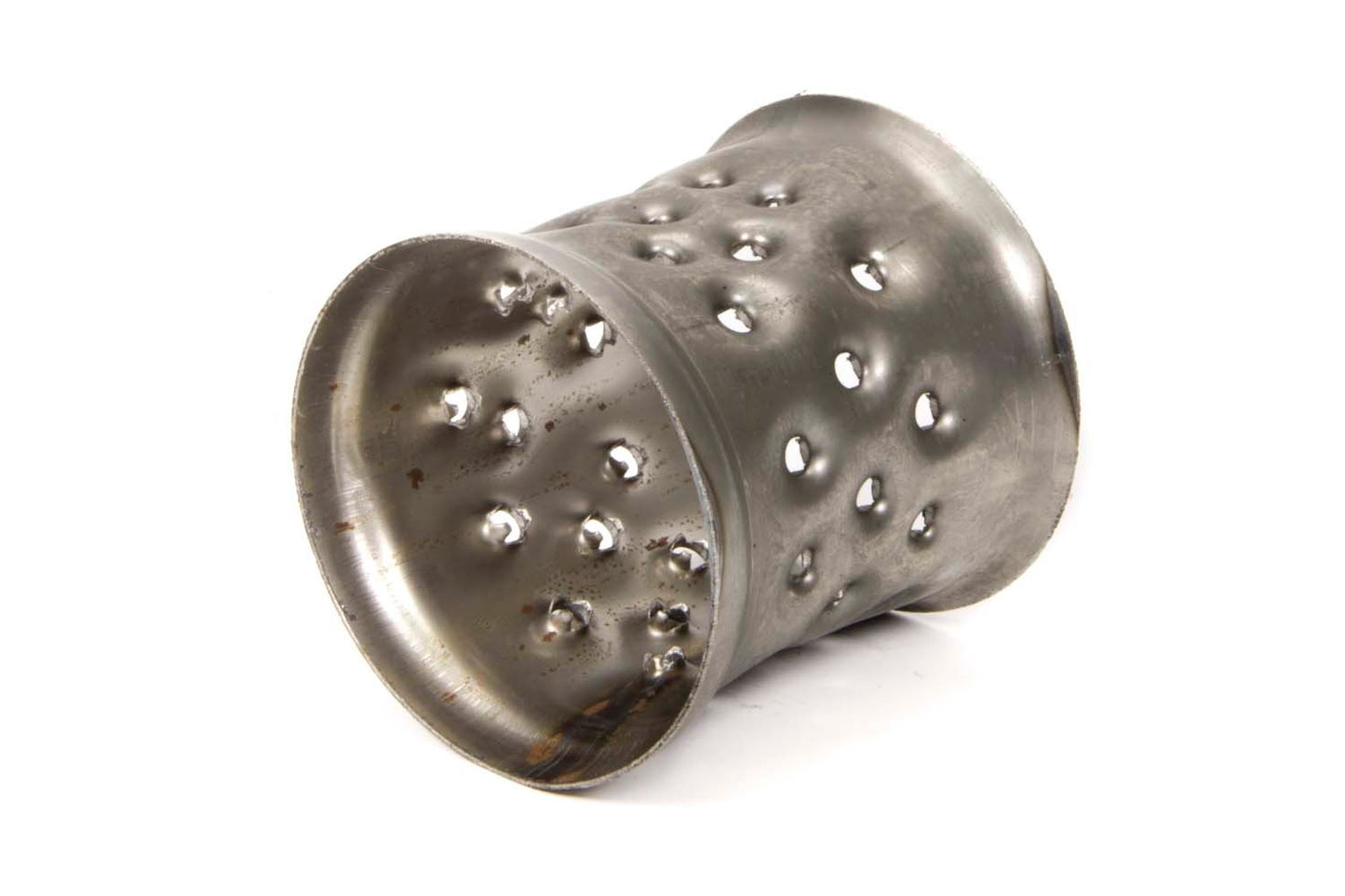 Schoenfeld Insert Muffler 3.5inOD FITS 4in COLLECTOR MPN SCH43540