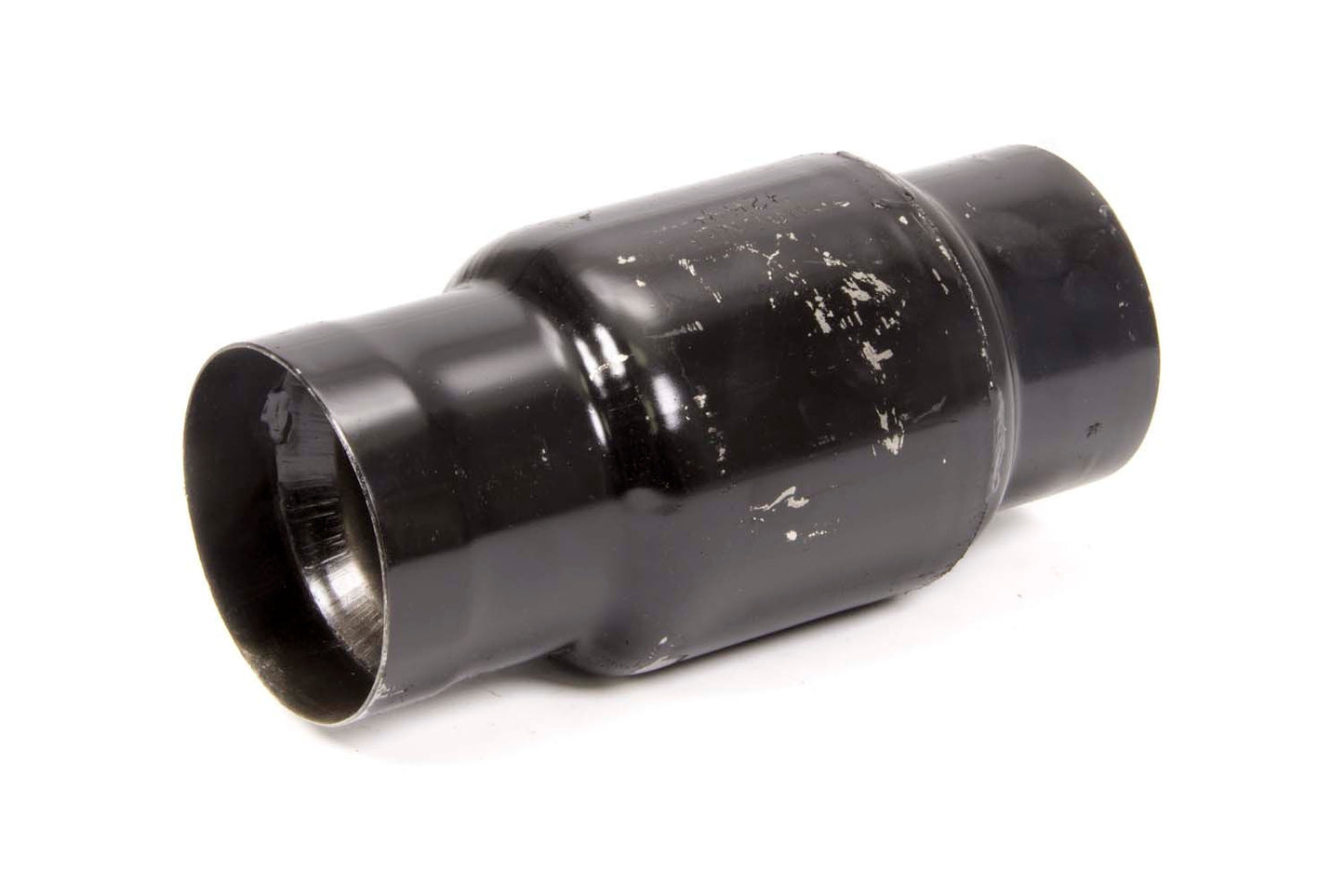 Schoenfeld 9in Muffler 3.5in In/Out MPN SCH92535