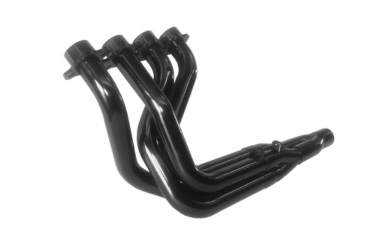 Schoenfeld Header Mod-Lite GSXR 1-1/2in x 1-5/8in MPN SCHML11703RVY For Suzuki