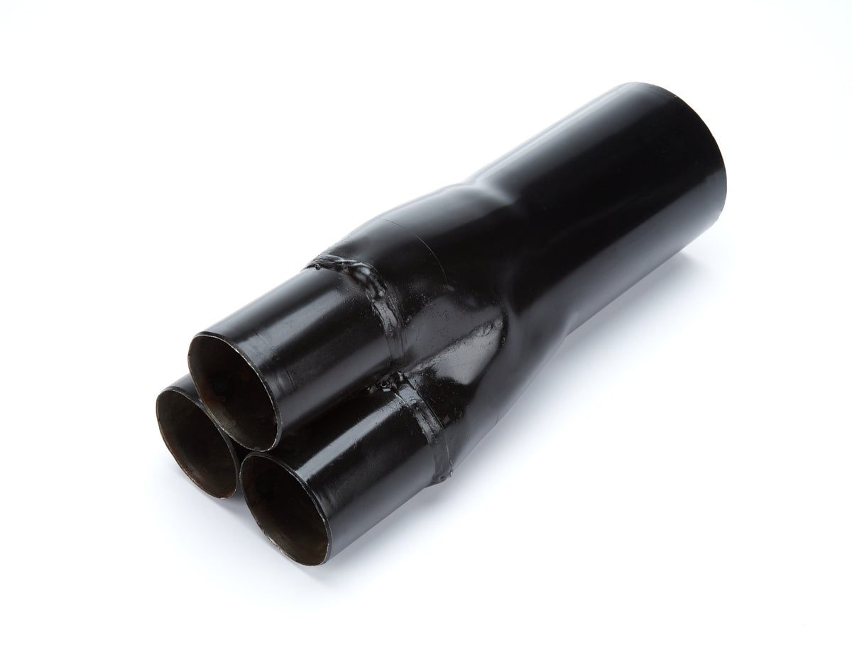 Schoenfeld Slip-On Collector 1-3/4 x 3in 6 Cylinder MPN SCHSO73031