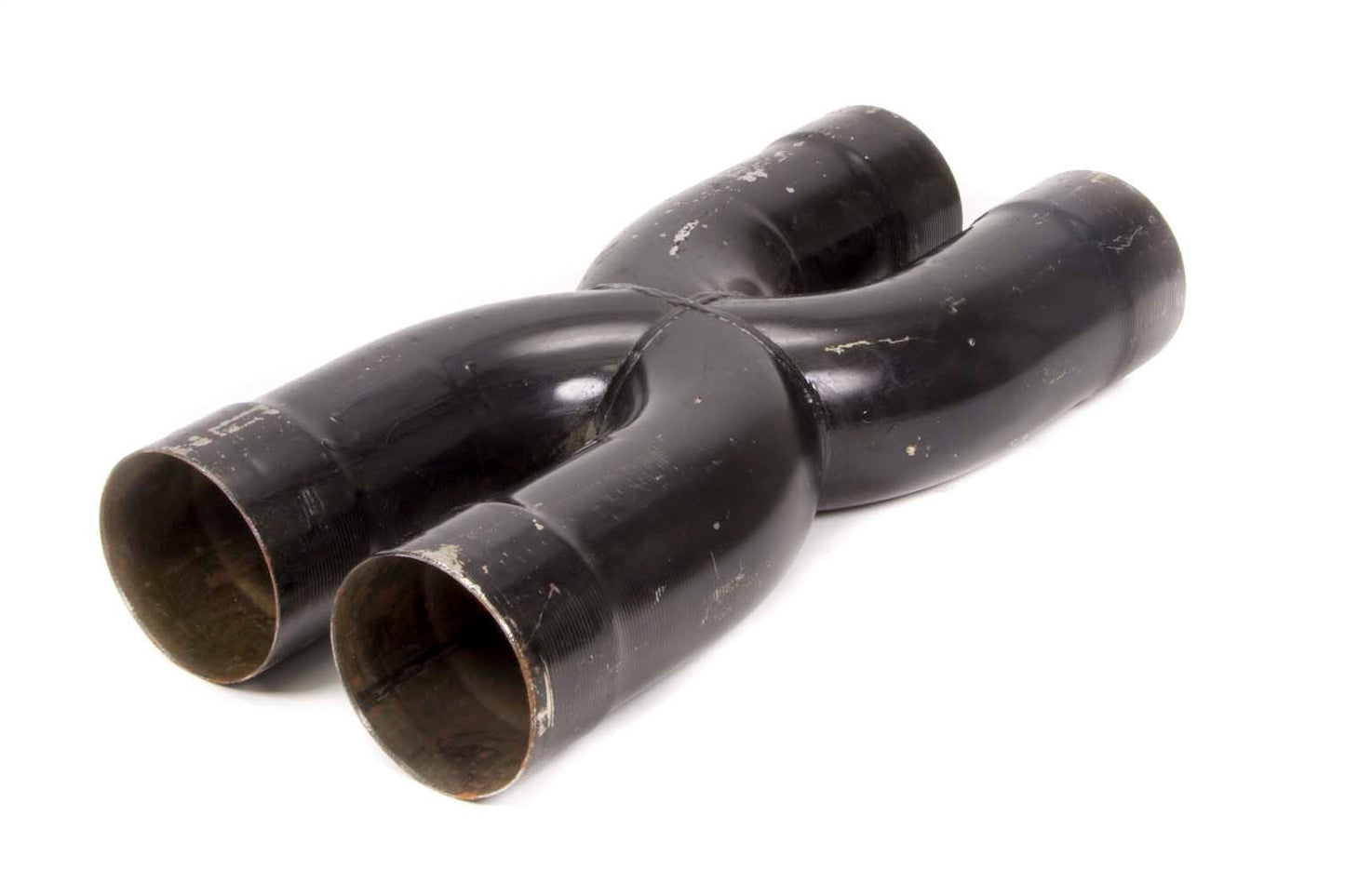 Schoenfeld X Pipe 3-1/2in MPN SCHX3535 For Universal use