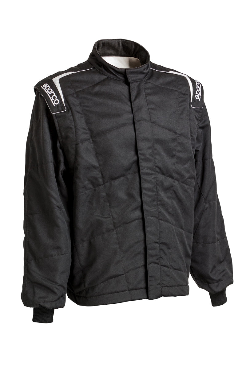 Sparco Jacket Sport Light XXL Black MPN SCO001042XJ2XLNRNR
