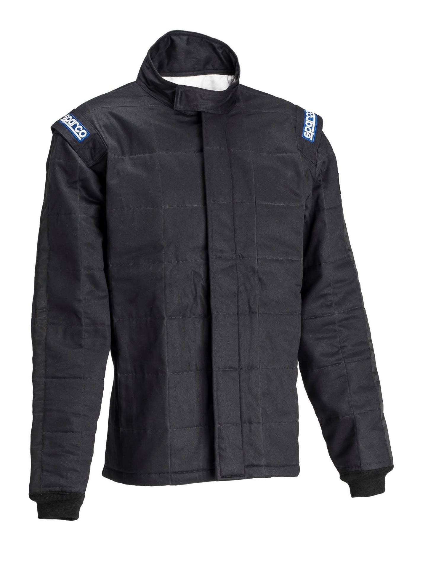 Sparco Jacket Jade 3 Black XX-Large MPN SCO001059JJ5XLNR