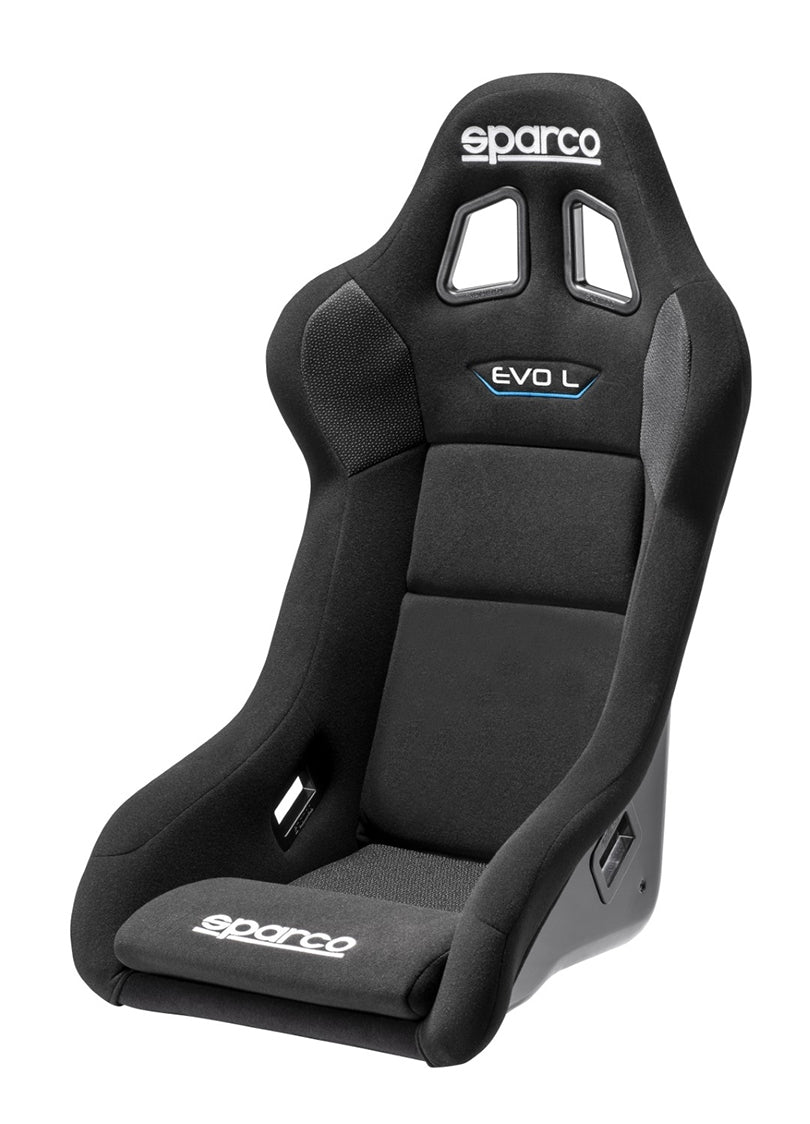 Sparco Seat Evo Large QRT SCO008013RNR