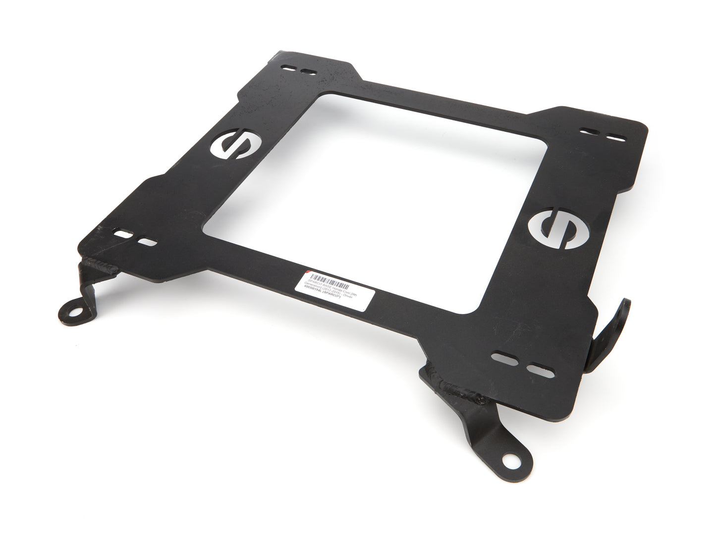 Sparco SEAT MOUNT LH 12-15 HONDA CIVIC MPN SCO600SB154L For Honda Civic 2012-15