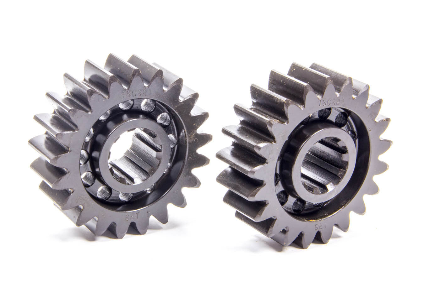 Scs Gears Quick Change Gear Set MPN SCS01