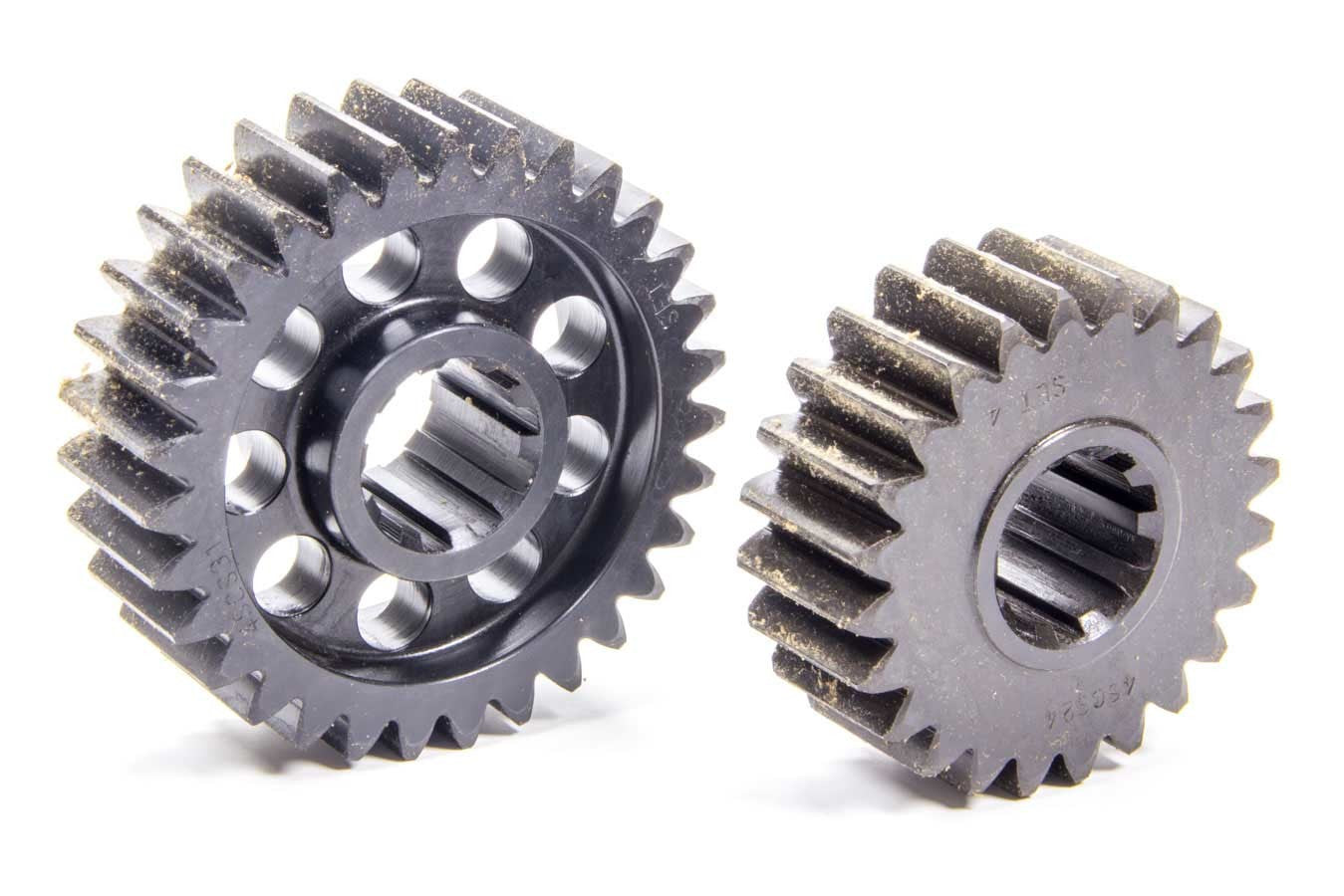 Scs Gears Quick Change Gear Set SCS04