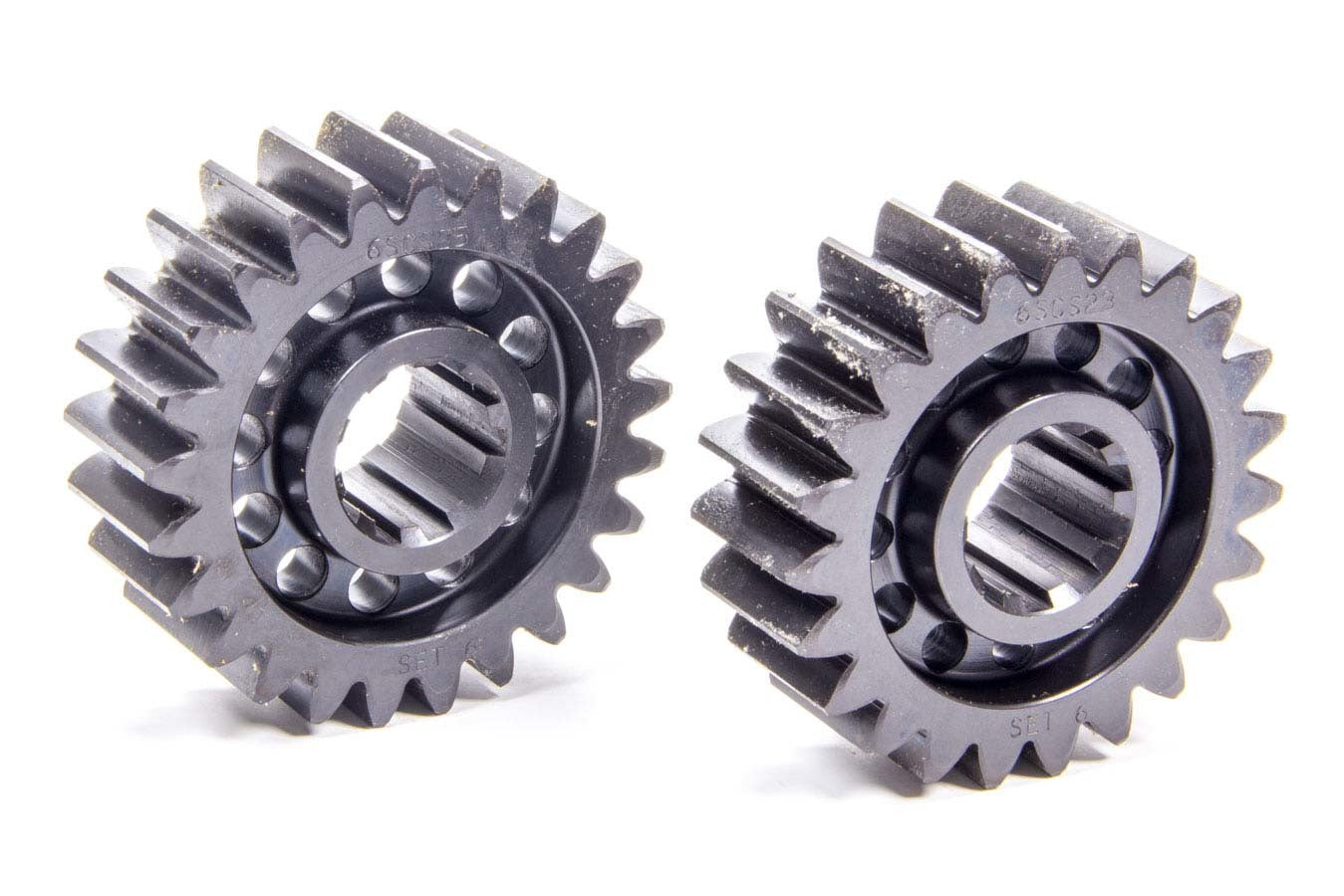 Scs Gears Quick Change Gear Set MPN SCS06