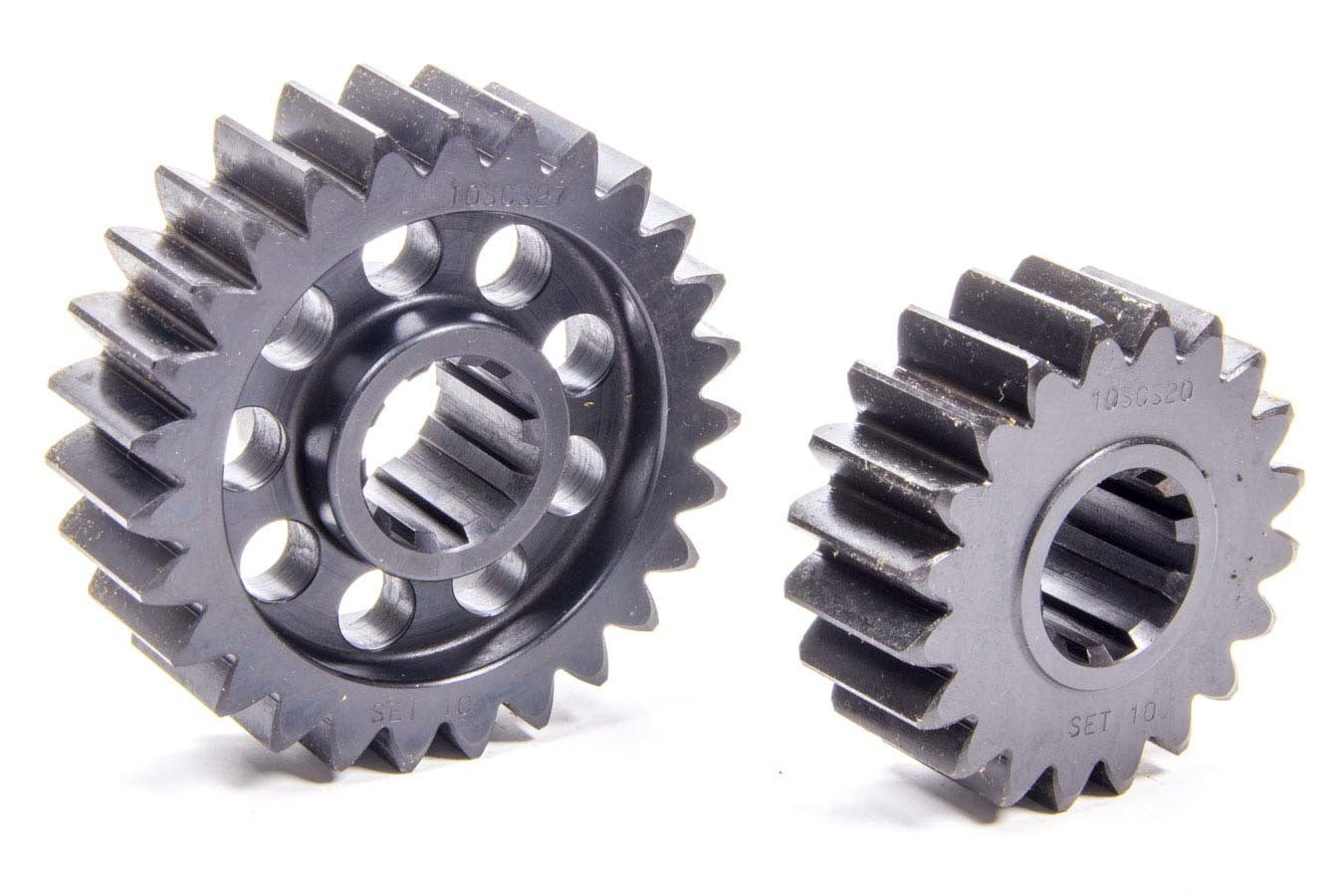 Scs Gears Quick Change Gear Set MPN SCS10