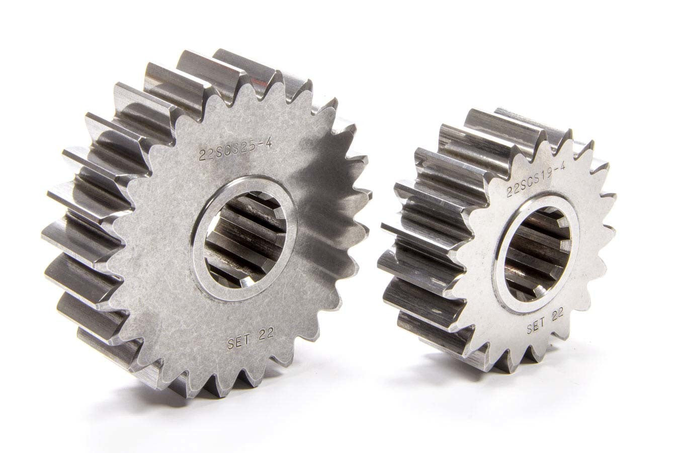 Scs Gears Sportsman QC Gear Set MPN SCS1022