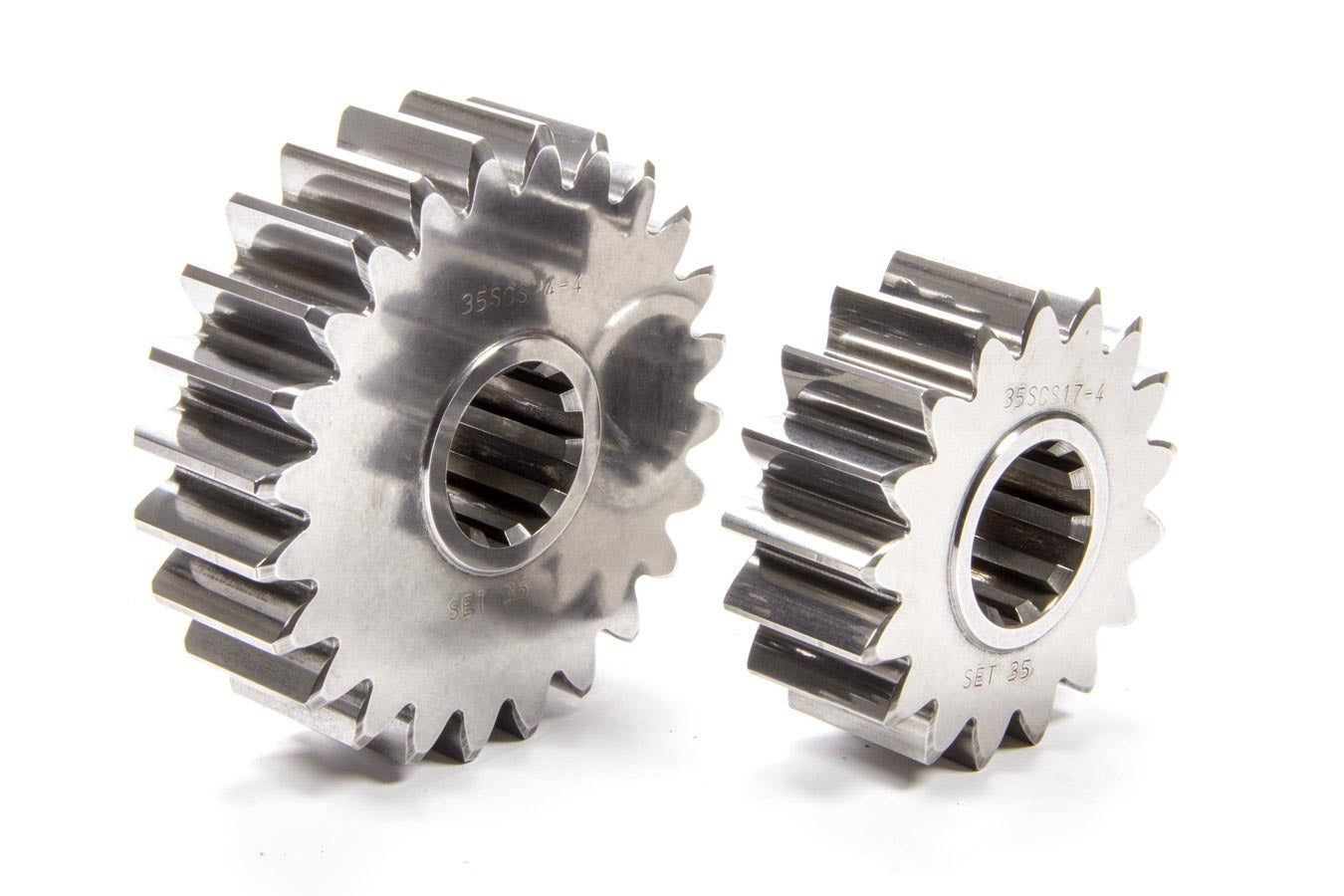 Scs Gears Sportsman QC Gear Set MPN SCS1035