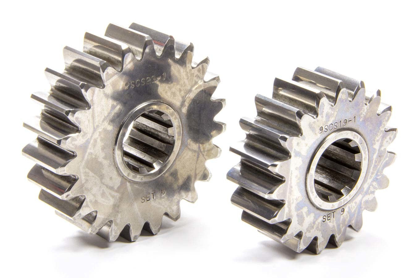 Scs Gears Sportsman QC Gear Set MPN SCS109