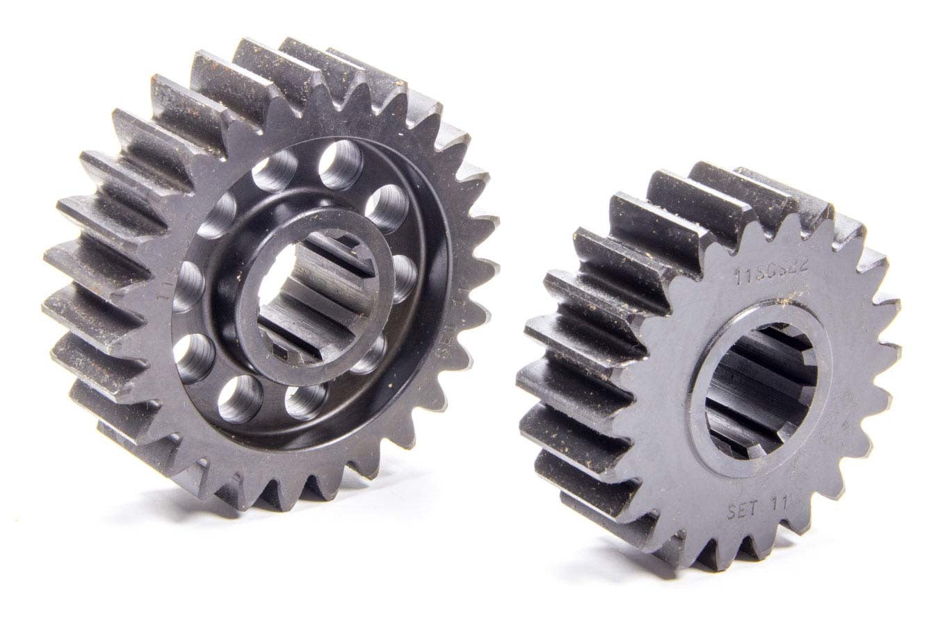 Scs Gears Quick Change Gear Set MPN SCS11