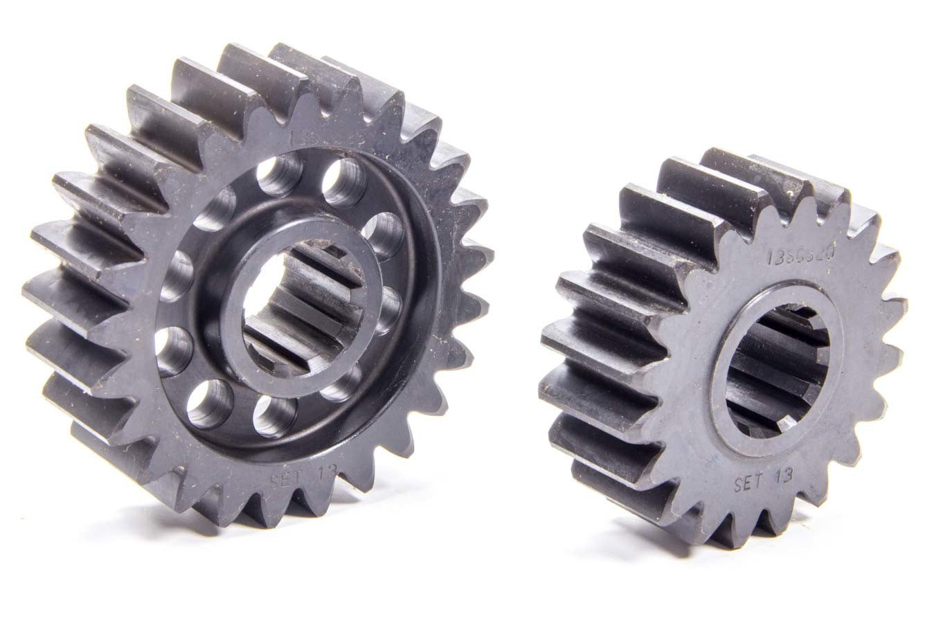 Scs Gears Quick Change Gear Set MPN SCS13