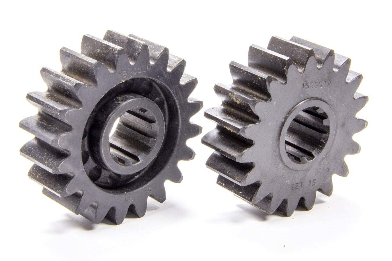 Scs Gears Quick Change Gear Set MPN SCS15