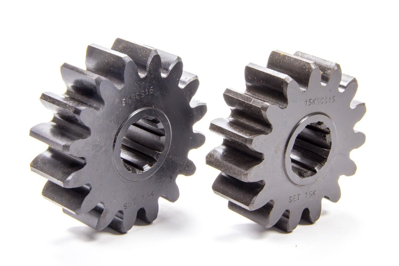 Scs Gears Quick Change Gear Set MPN SCS15K