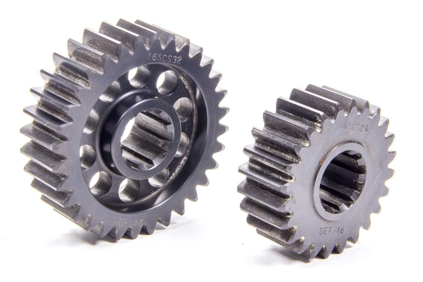 Scs Gears Quick Change Gear Set MPN SCS16