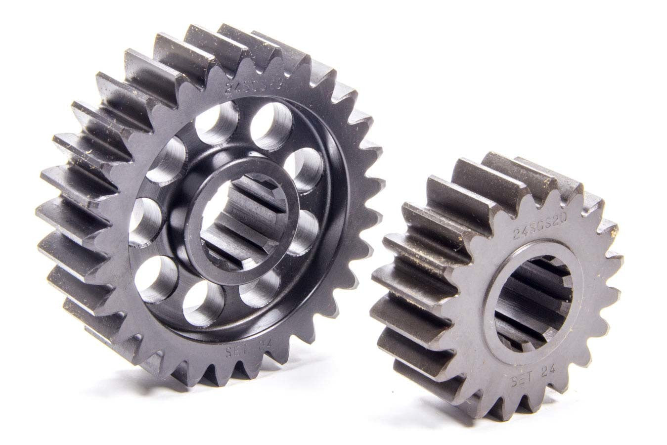Scs Gears Quick Change Gear Set MPN SCS24