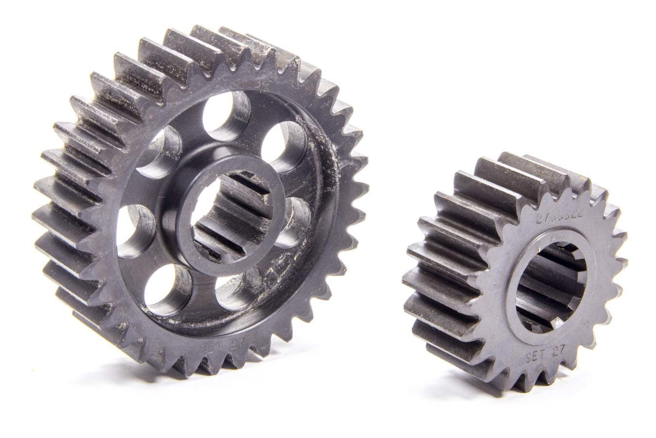 Scs Gears Quick Change Gear Set MPN SCS27