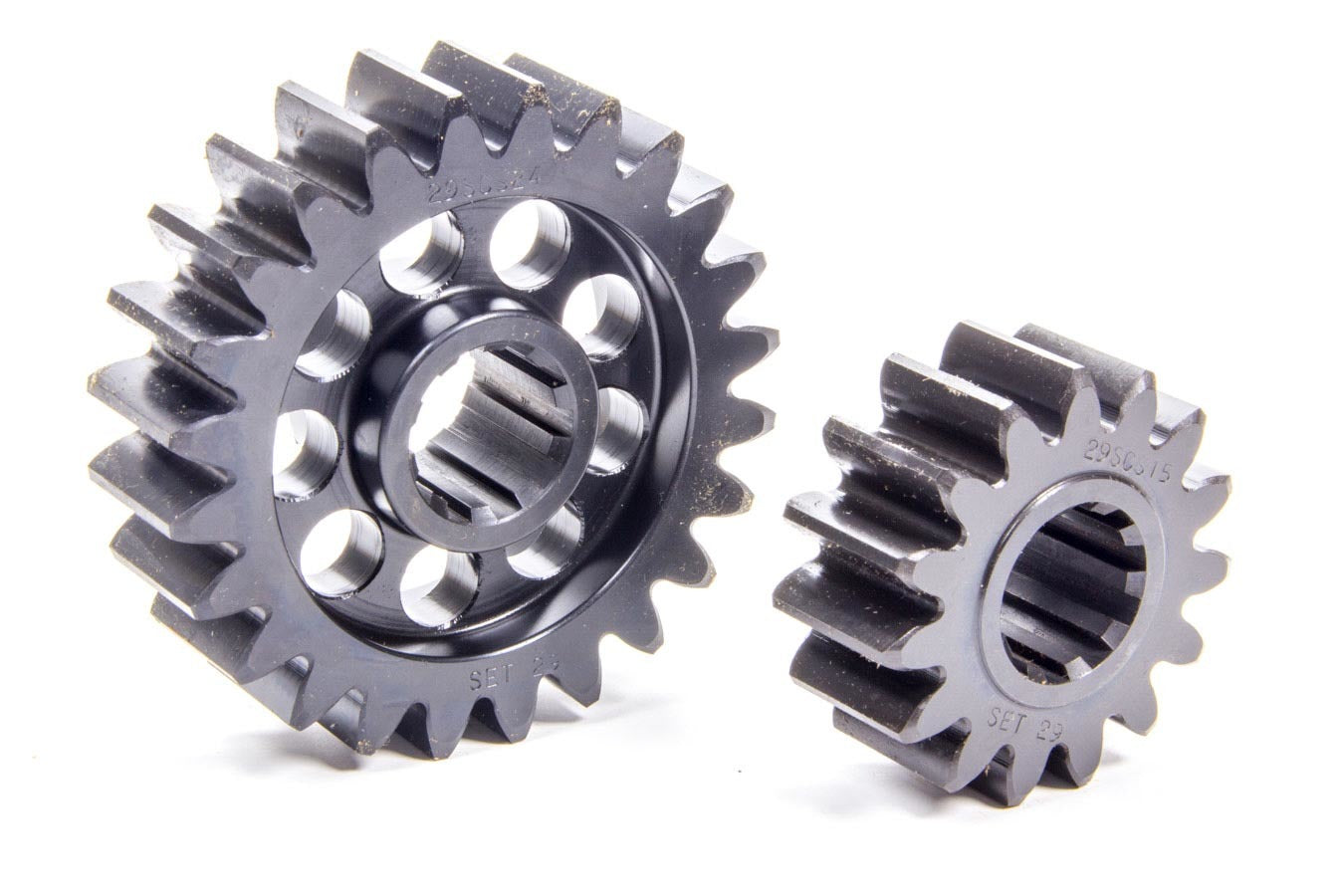 Scs Gears Quick Change Gear Set MPN SCS29
