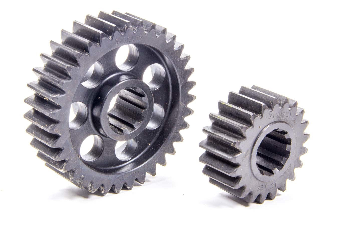Scs Gears Quick Change Gear Set MPN SCS31