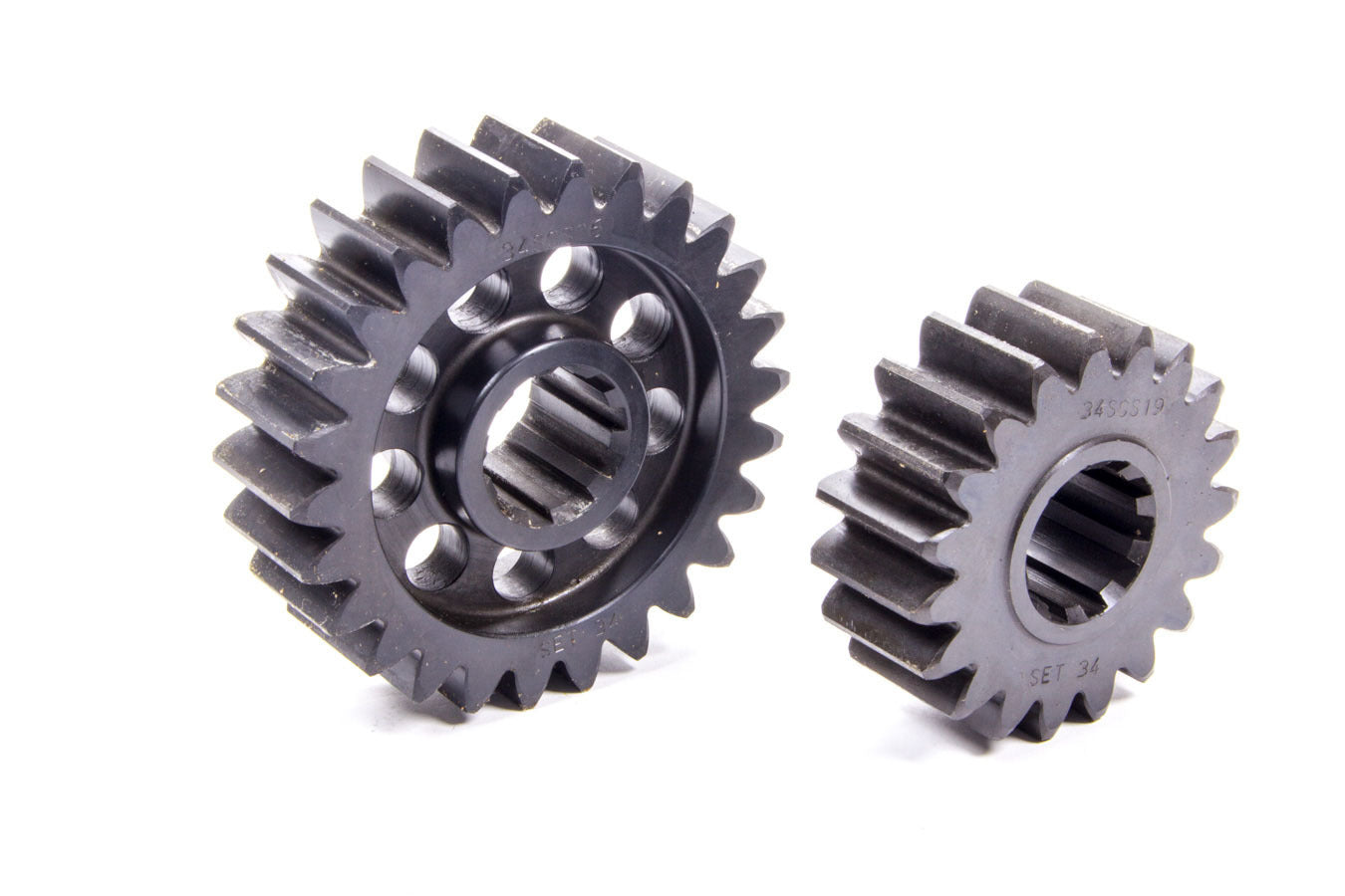 Scs Gears Quick Change Gear Set MPN SCS34